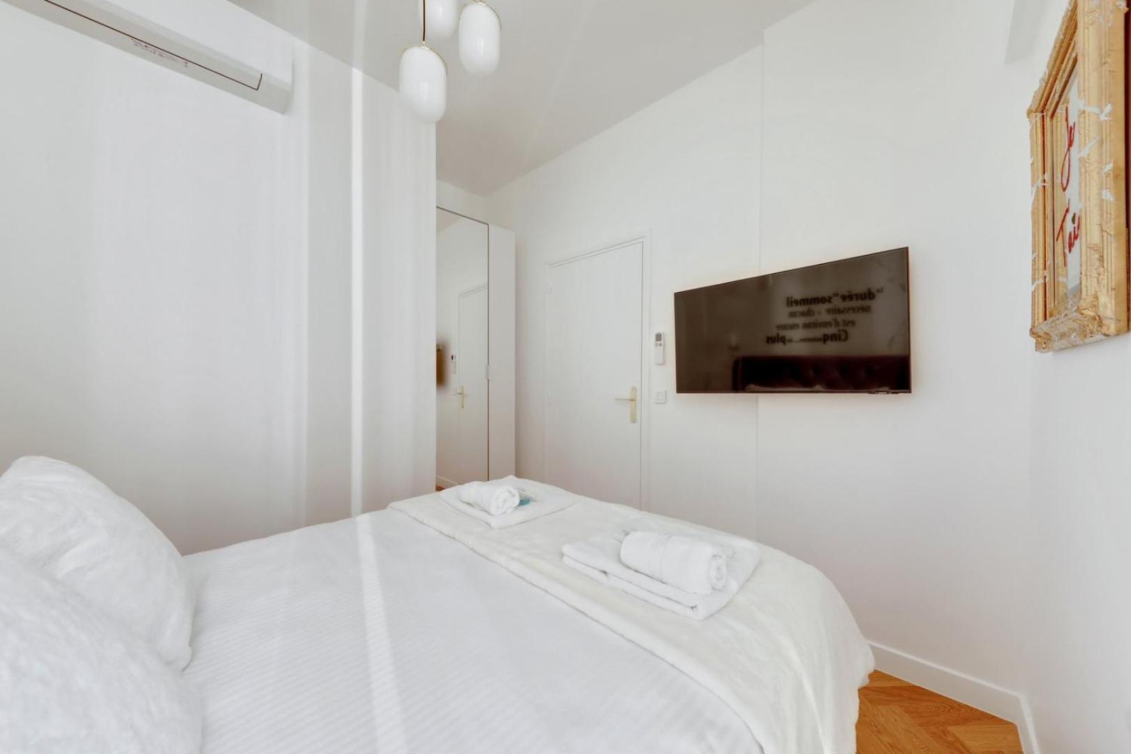 208 Suite Guerlain - Superb Apartment In Paris Bagian luar foto