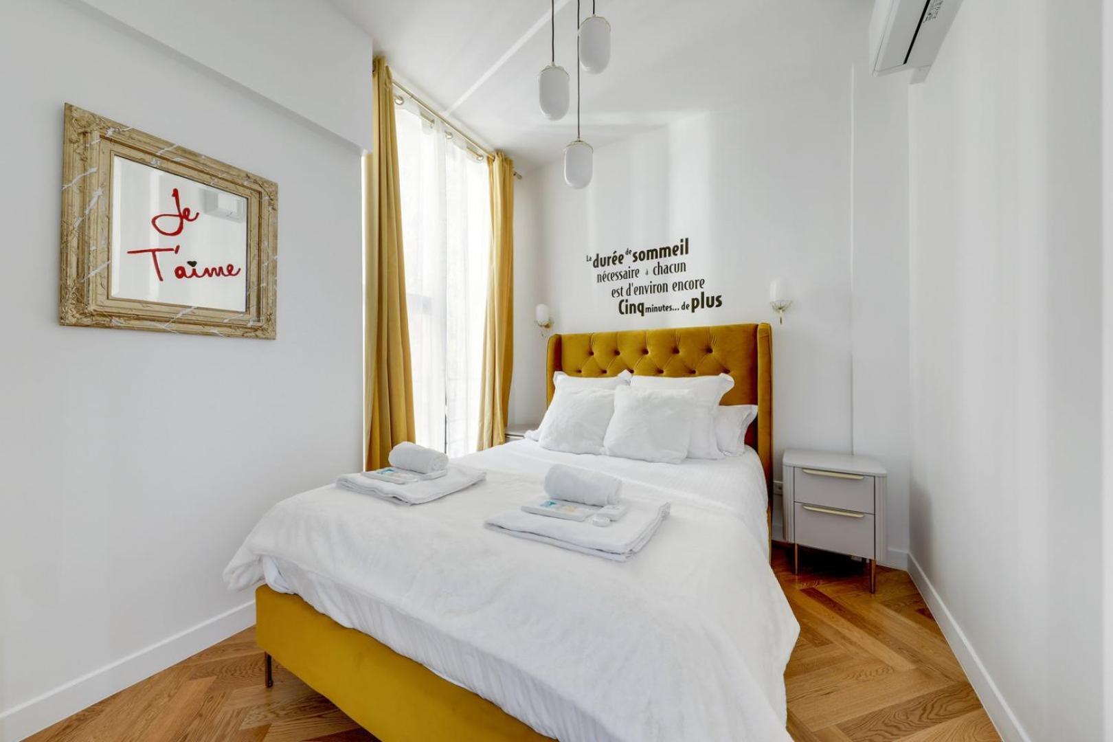 208 Suite Guerlain - Superb Apartment In Paris Bagian luar foto