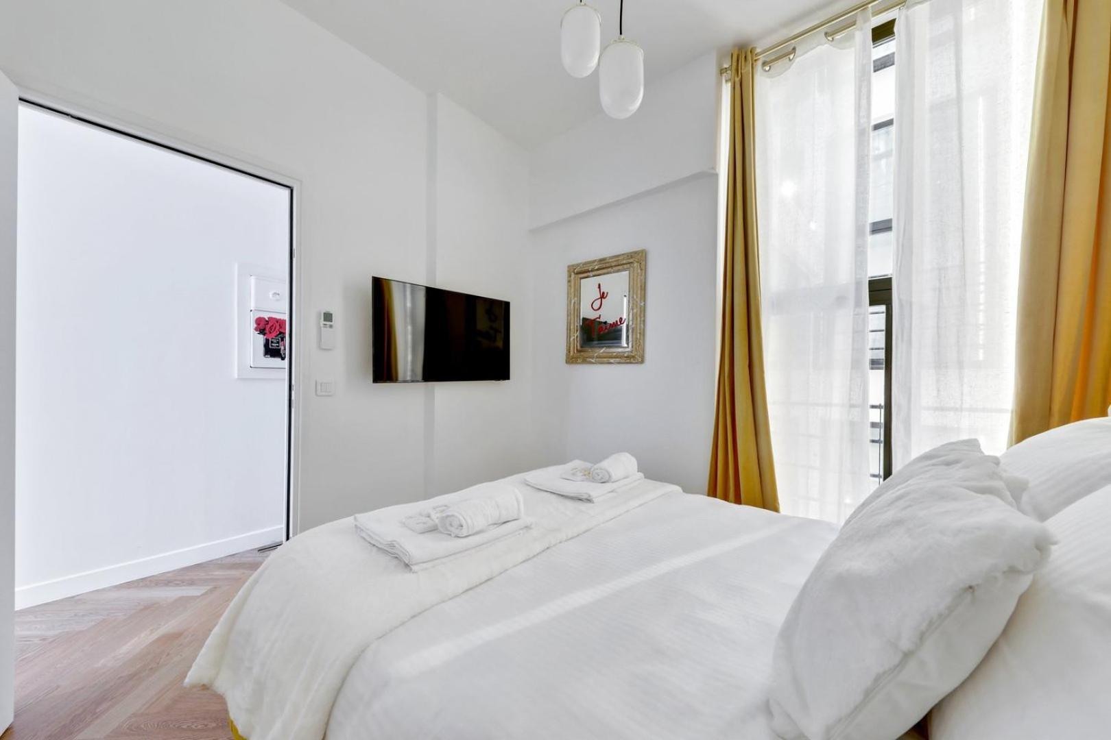 208 Suite Guerlain - Superb Apartment In Paris Bagian luar foto